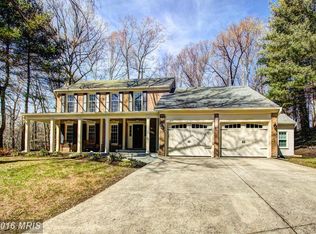 7619 Gralnick Pl, Springfield, VA 22153