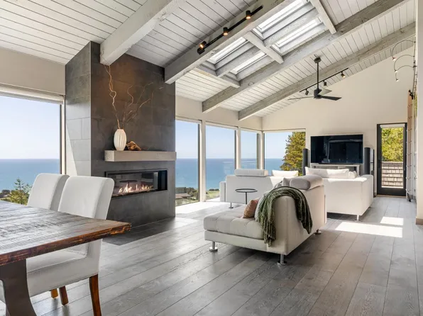 (undisclosed Address), The Sea Ranch, CA 95497