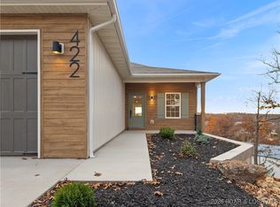 422 Outer Dr, Lake Ozark, MO 65049