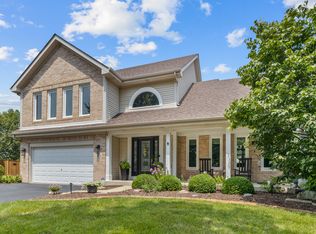 323 Callery Dr, Bolingbrook, IL 60490