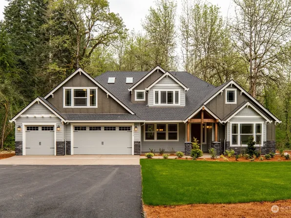 4110 138th Avenue NW, Gig Harbor, WA 98332