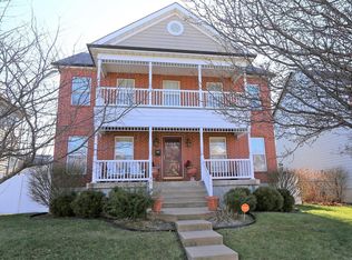 4030 McRee Ave, Saint louis, MO 63110