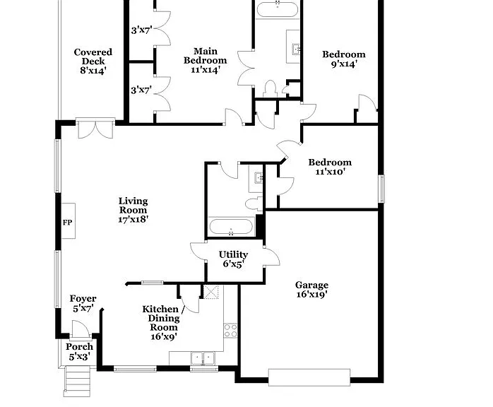 7836 Pelican Ct — Photo 2