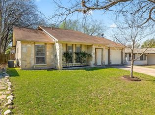 1113 Speer Ln, Austin, TX 78745