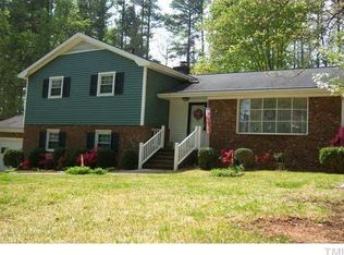 5027 Lansdowne Dr, Durham, NC 27712