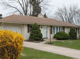 711 Haines Rd, York, PA 17402