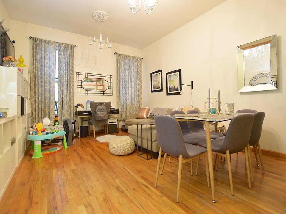 1st image of 203 W 94th St APT 1B