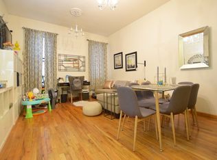 203 W 94th St APT 1B, New York, NY 10025