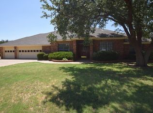 6201 Driftwood Dr, Midland, TX 79707
