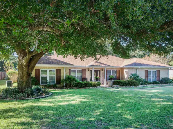 2330 Aegean Ter, Pensacola, FL 32503