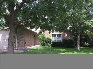 7210 Lilac Ln #A, Austin, TX 78745