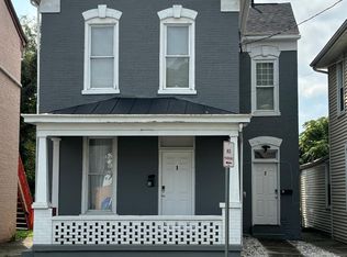210 S B St, Hamilton, OH
