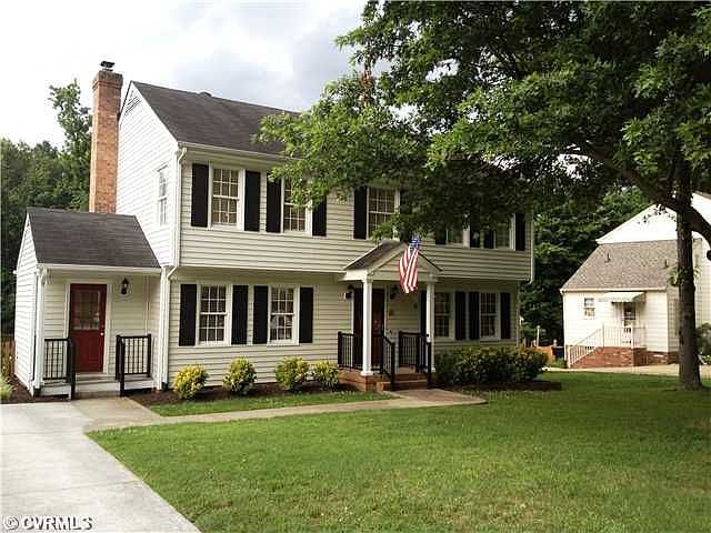 WELCOME TO 1905 Stanberry Dr