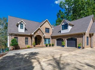 561 Stoney Point Rd S, Double Springs, AL 35553