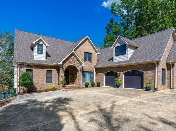 561 Stoney Point Rd S, Double Springs, AL 35553