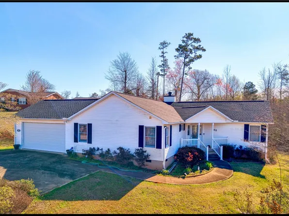 200 Leila St, Seneca, SC 29678