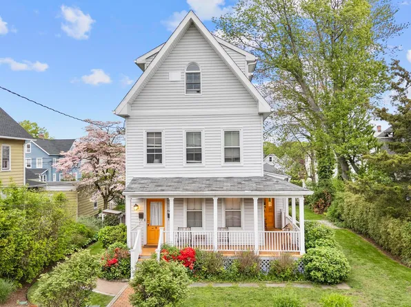 14 Jefferson Street, Norwalk, CT 06851