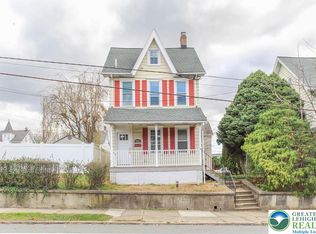 1522 Center St #1, Bethlehem, PA 18018