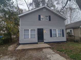 2645 S Rybolt Ave, Indianapolis, IN