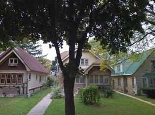 3349 N 54th St, Milwaukee, WI 53216