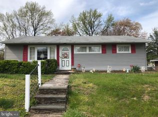 5620 Knell Ave, Baltimore, MD 21206