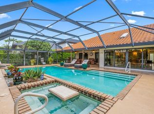 16 Thurston Dr, Palm Beach Gardens, FL 33418