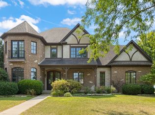 1299 Lance Ave, Elburn, IL 60119