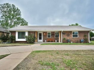 502 N Alice Dr, Duncan, OK 73533