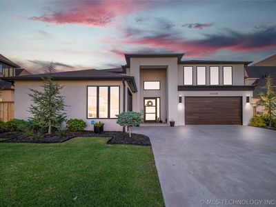 12008 S Urbana Ave, Tulsa, OK, 74137
