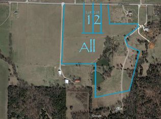 17101 E Wyman Rd, Fayetteville, AR 72701