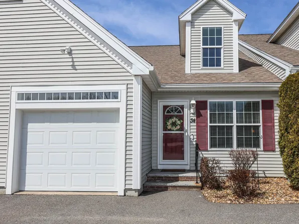 34 Brookview Road, Windham, NH 03087