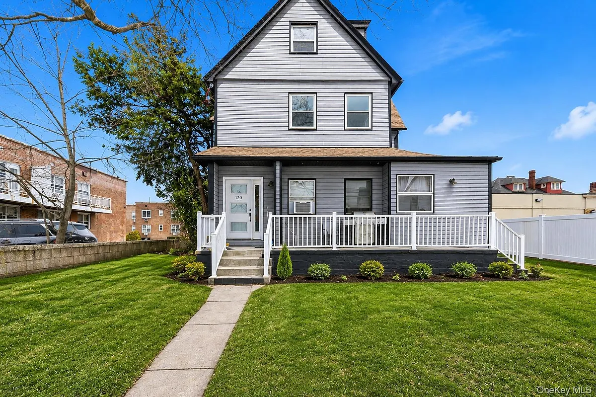 Building Photo - 120 Maple Ave #2