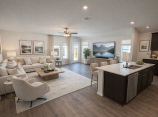 503 Saddle Blanket Dr, Nevada, TX 75173