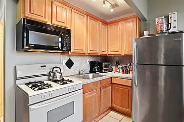 Rented by Brown Harris Stevens