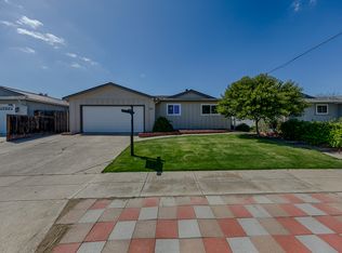 4867 Calaveras Ave, Fremont, CA 94538