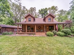 16061 Cordes Rd, Nashville, IL 62263