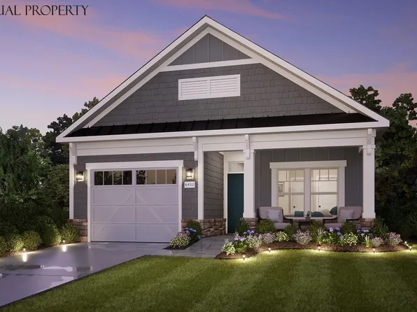 1311 Salford Ct, Durham, NC 27703
