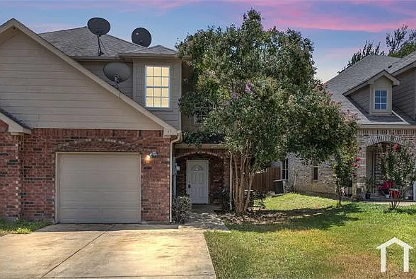 3 bed, 1525 sqft, $1,750 — Photo 2