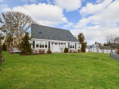 84 Colonial Way, Falmouth, MA, 02540