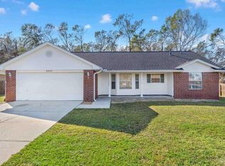 4861 Shane Way, Pace, FL 32571