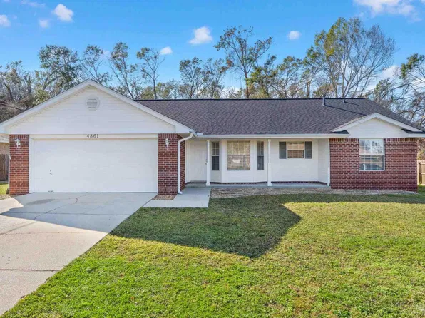 4861 Shane Way, Pace, FL 32571