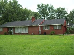 2312 S 7th St, Ironton, OH 45638