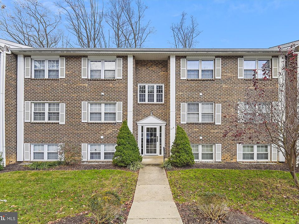 1st image of 115 Donzen Dr APT D
