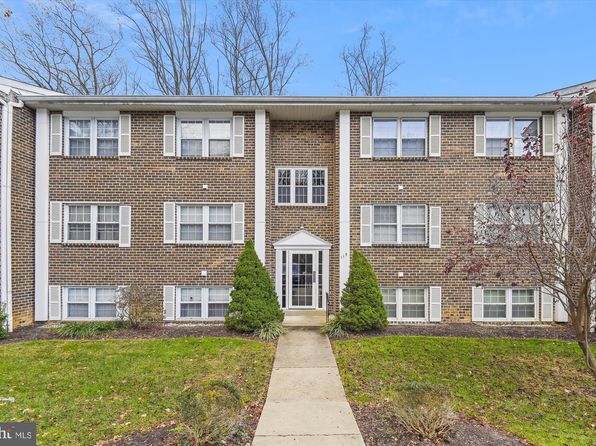 Bel Air MD Condos & Apartments For Sale - 10 Listings | Zillow