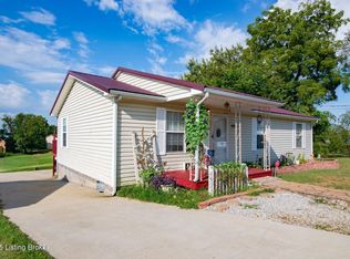 609 Moore Dr, Elizabethtown, KY 42701