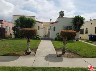 2966 11th Ave, Los Angeles, CA 90018