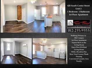 420 S Center St #2, Terre Haute, IN 47807