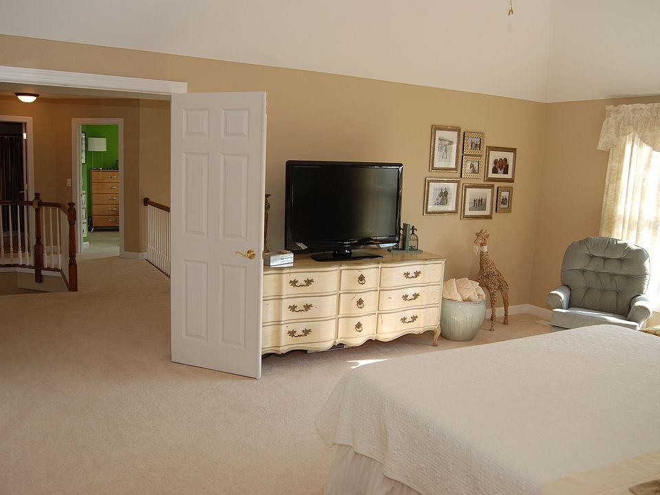Master Suite