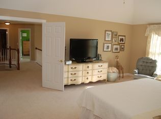 26144 W Whispering Woods Cir, Plainfield, IL 60585