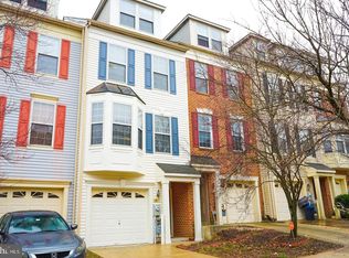 7 Bailey Ln, Owings Mills, MD 21117